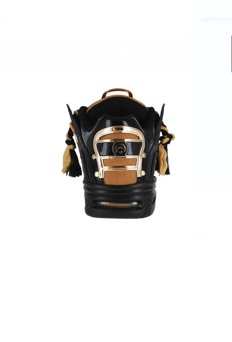 D3 2001 25 Years/Black/Gold