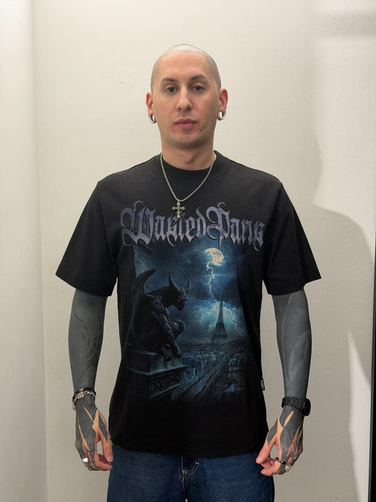 T-Shirt Gargoyle
