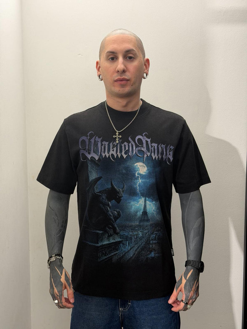 T-Shirt Gargoyle