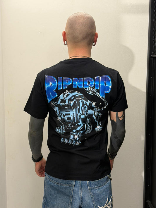 Cyborg Tee