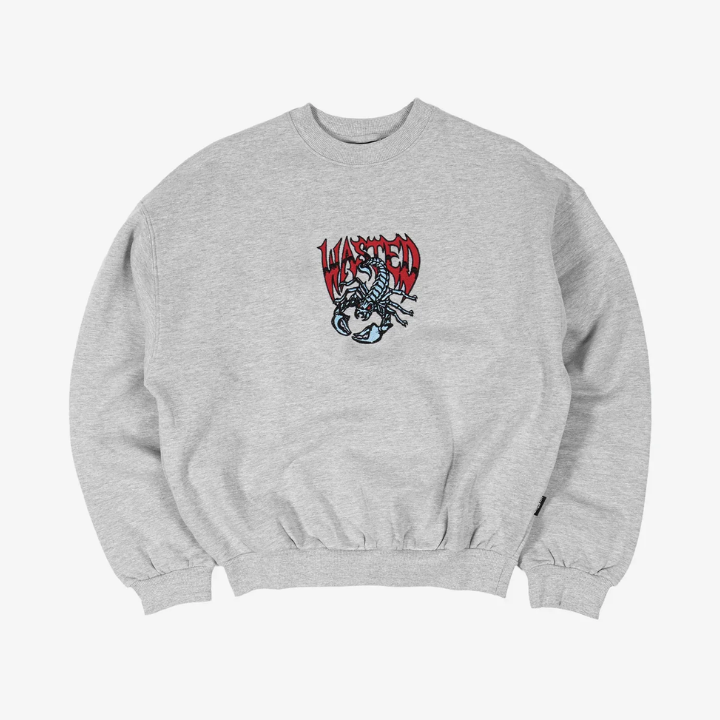 Bane Crewneck