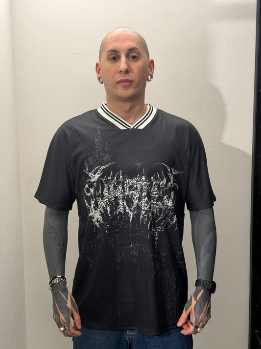 Stronghold Football Jersey
