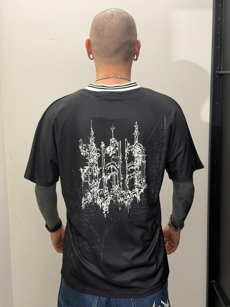 Stronghold Football Jersey