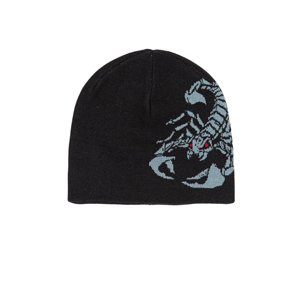 Bane Reversible Brow Beanie