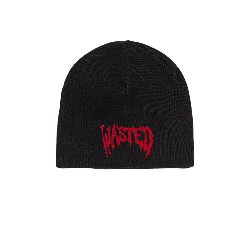 Bane Reversible Brow Beanie