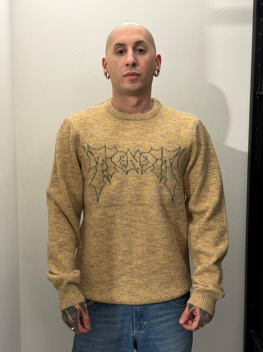 Noid Knit Sweater