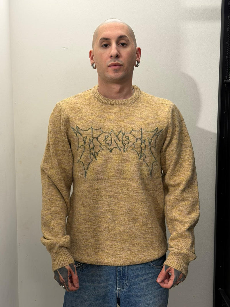 Noid Knit Sweater