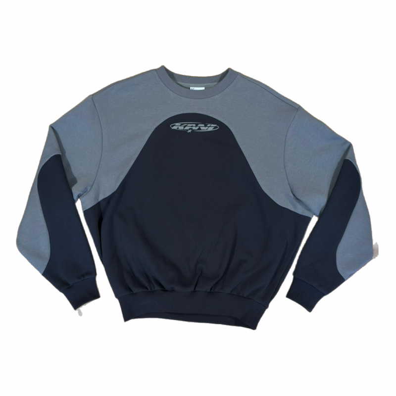 Elipse Oversize Crew