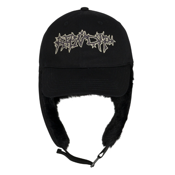 Luther Trapper Hat