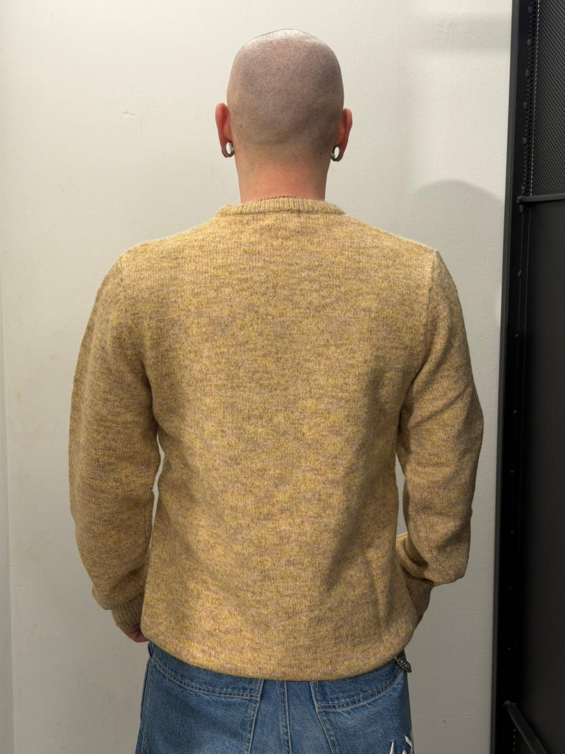 Noid Knit Sweater