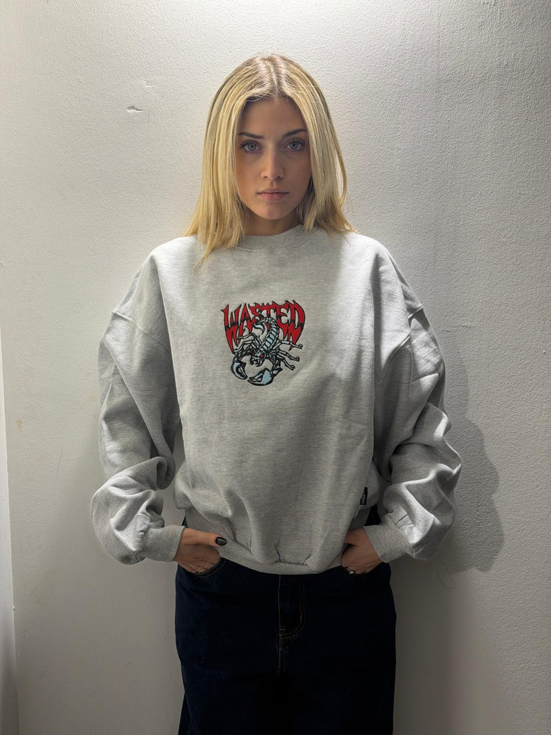 Bane Crewneck