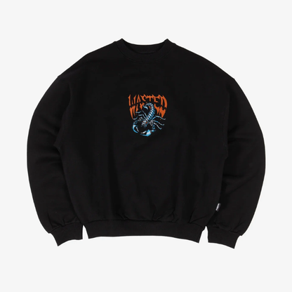 Bane Crewneck