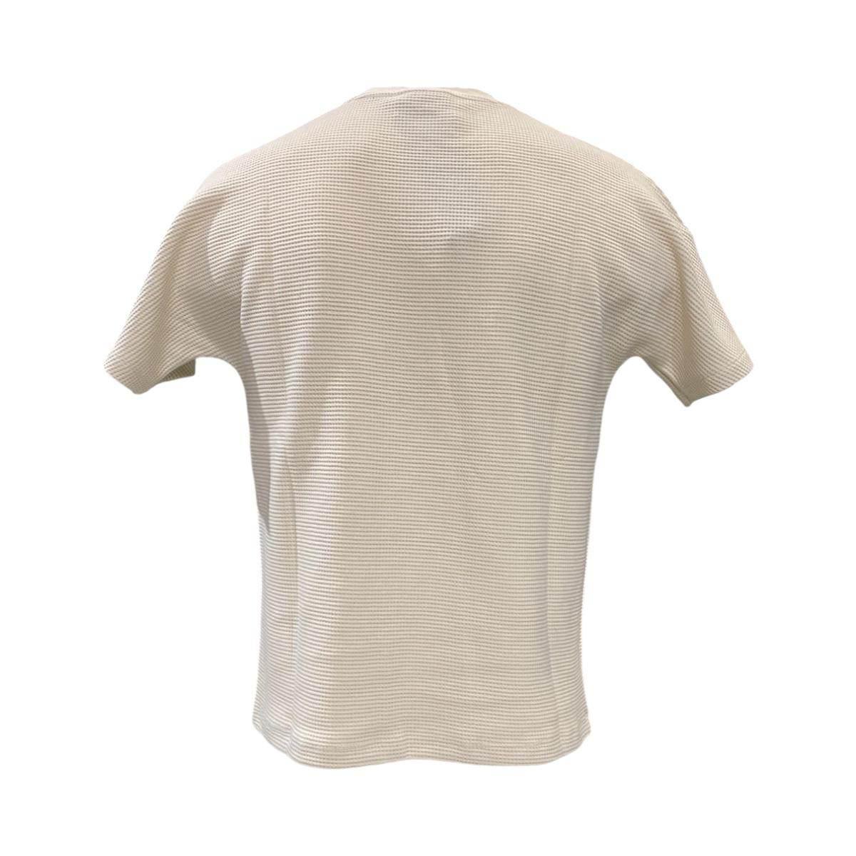 Maglia uomo in Jersey