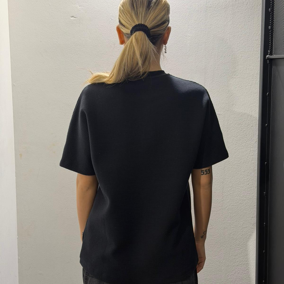Maglia uomo in Jersey