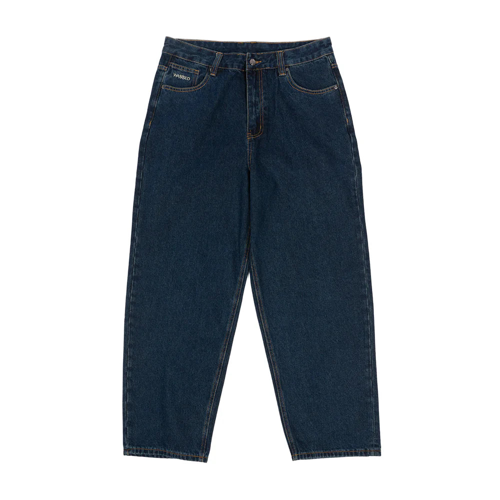jeans wasted paris raw blue
