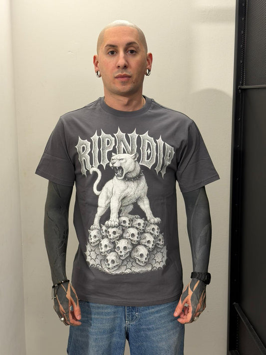 Wasteland Tee