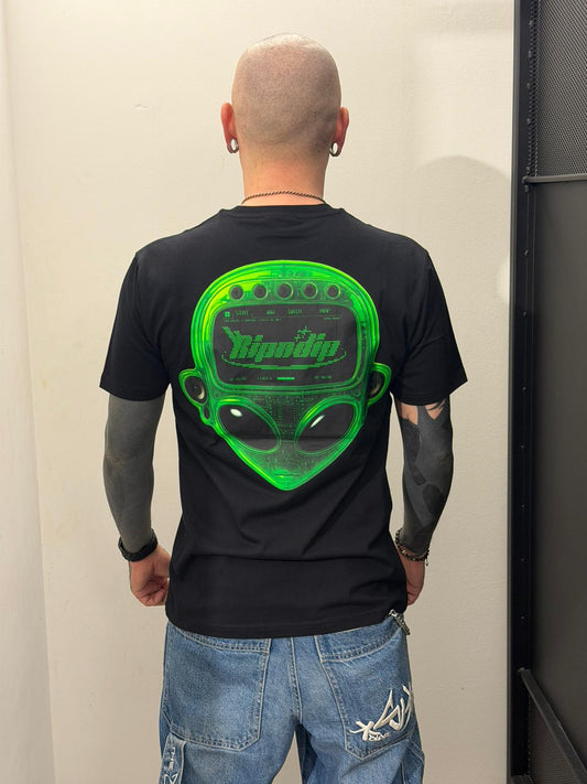 Technologic Tee