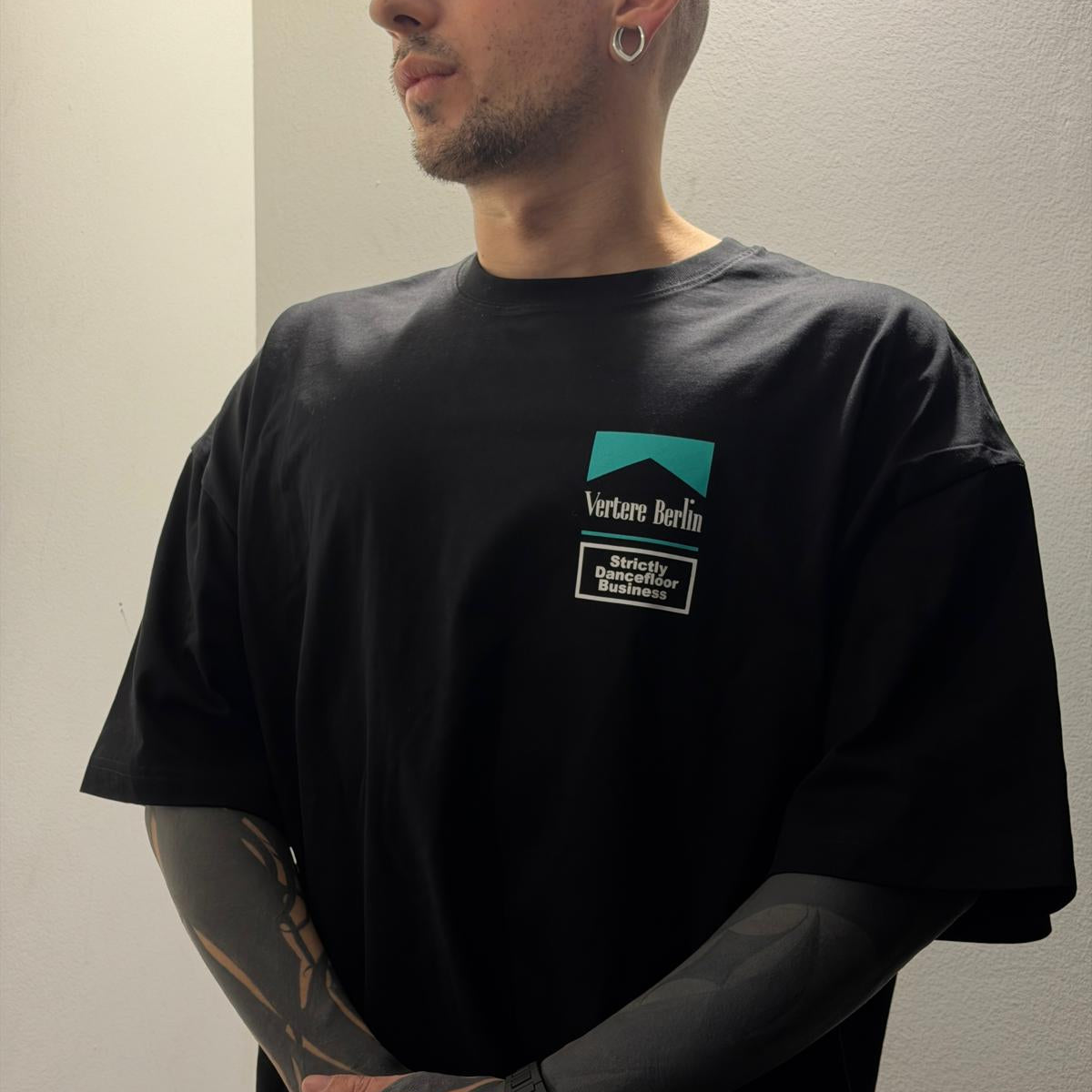 CIG T-shirt