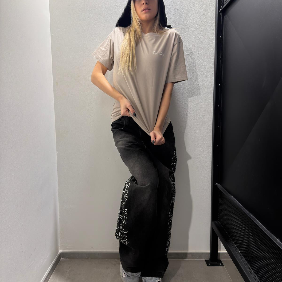 Pretty Flacko Extra Wide Leg Pants