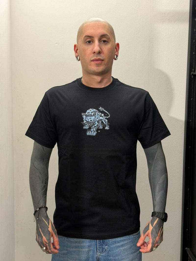 Cyborg Tee