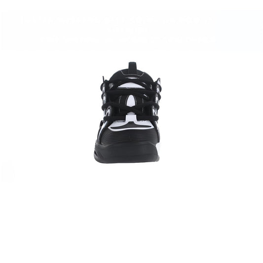 D3 2001 Black/White/Red