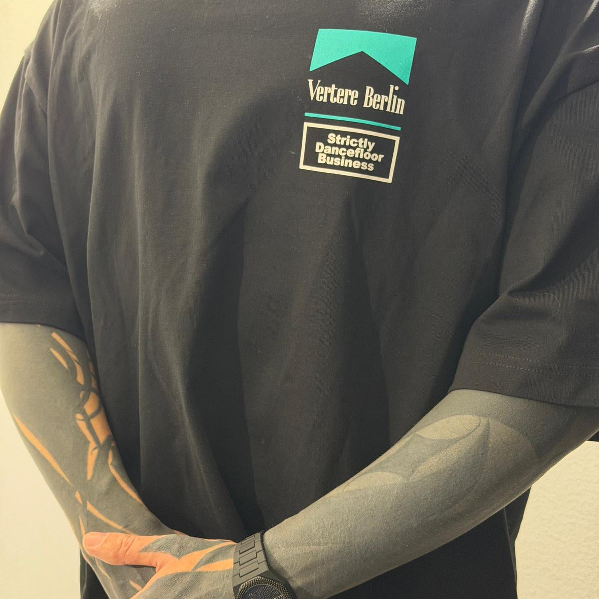 CIG T-shirt