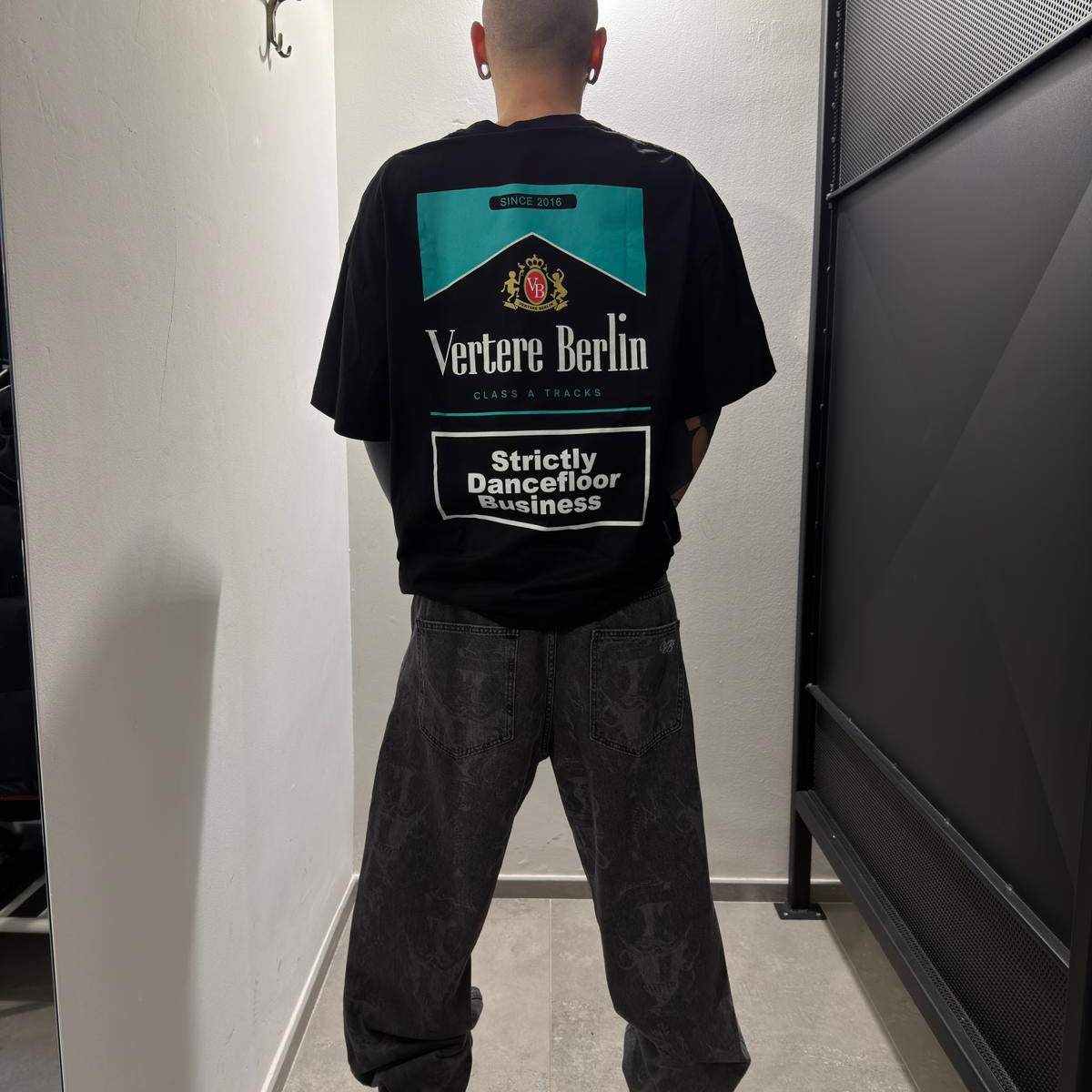 CIG T-shirt