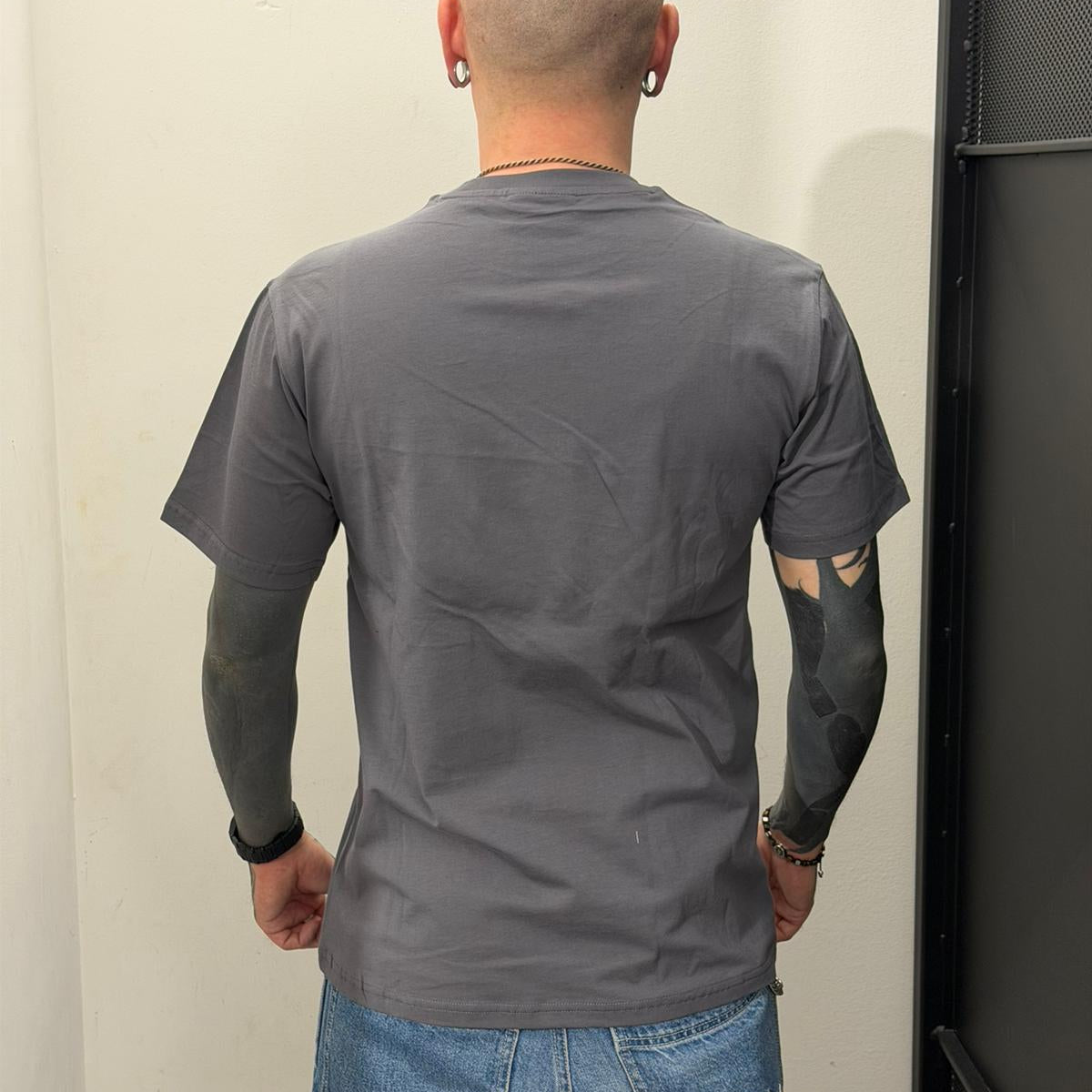 Wasteland Tee