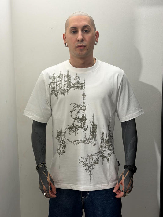 T-shirt Stronghold