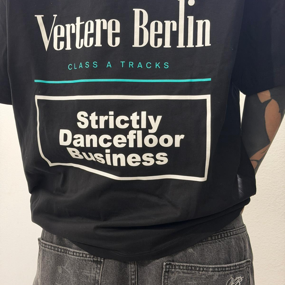 CIG T-shirt