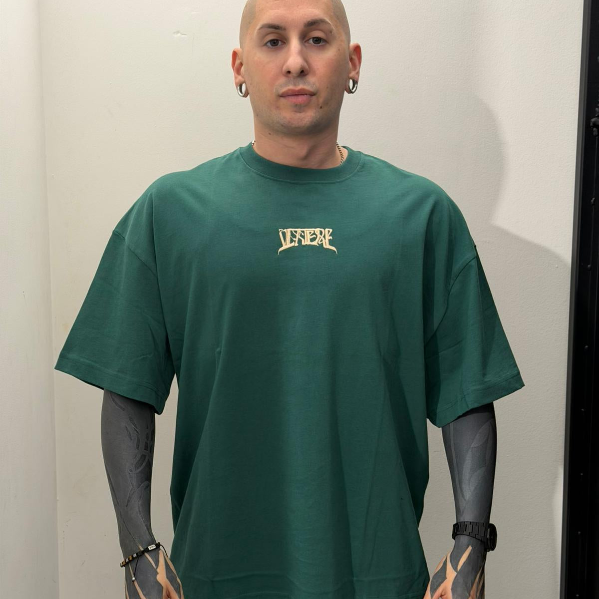 The original sin t-shirt