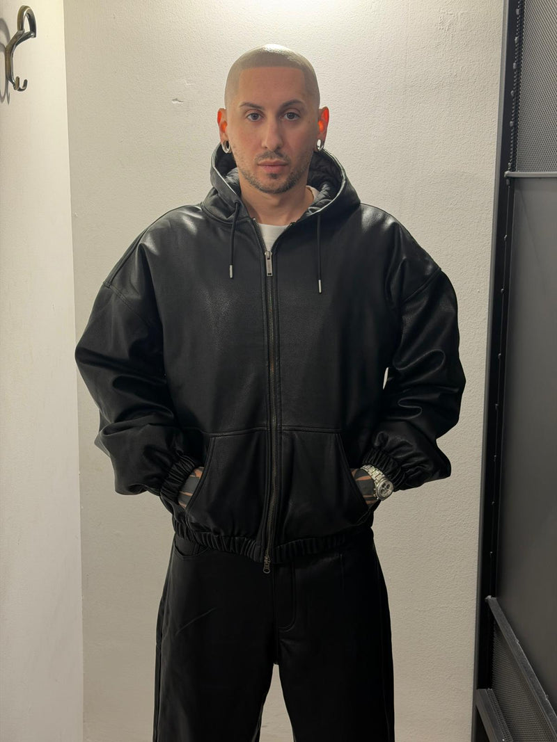 Kingdom Curve Shelter Jacket