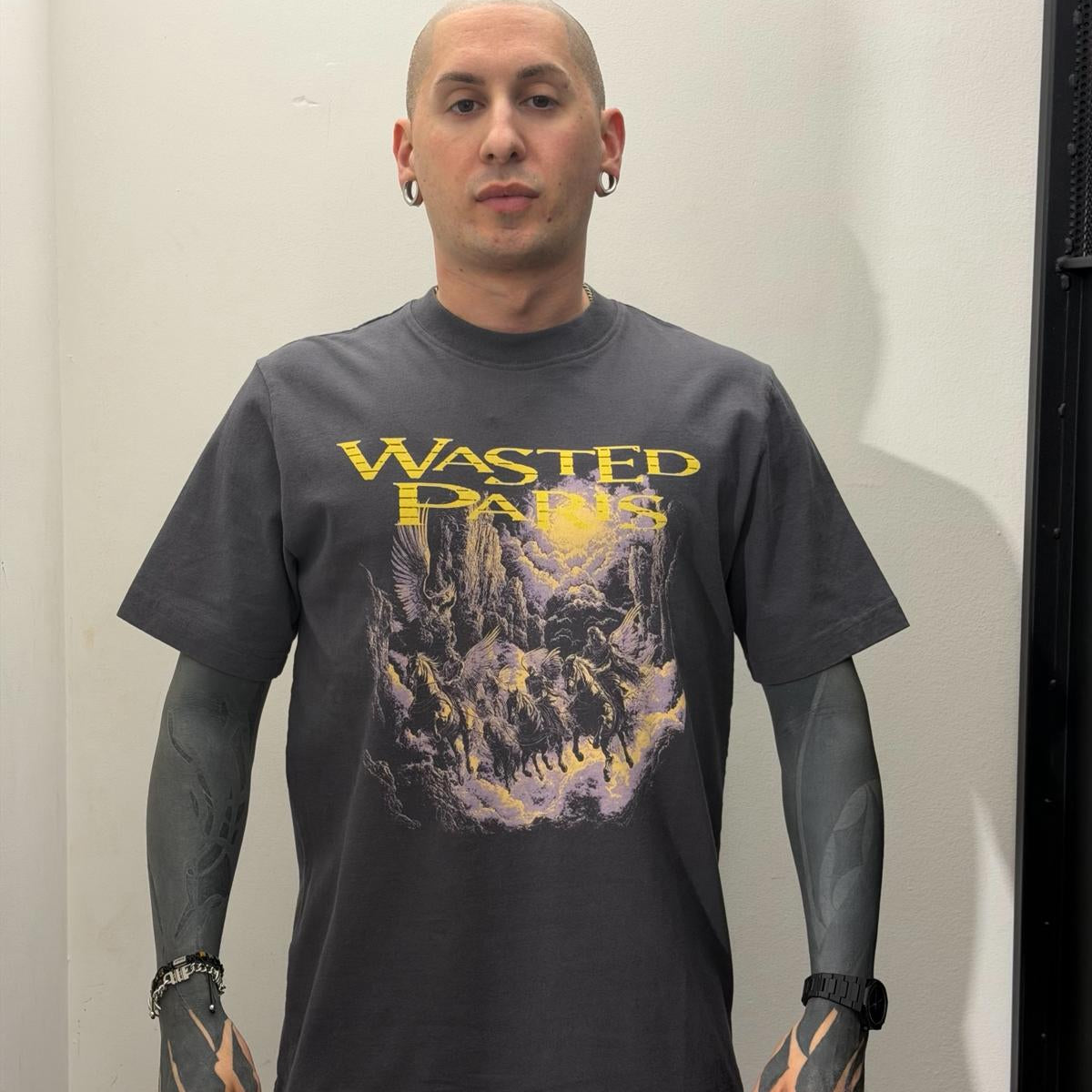 Angels Gully T-Shirt