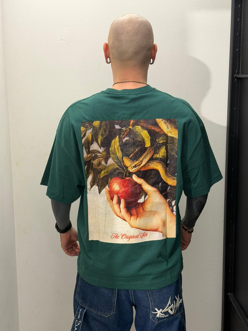 The original sin t-shirt