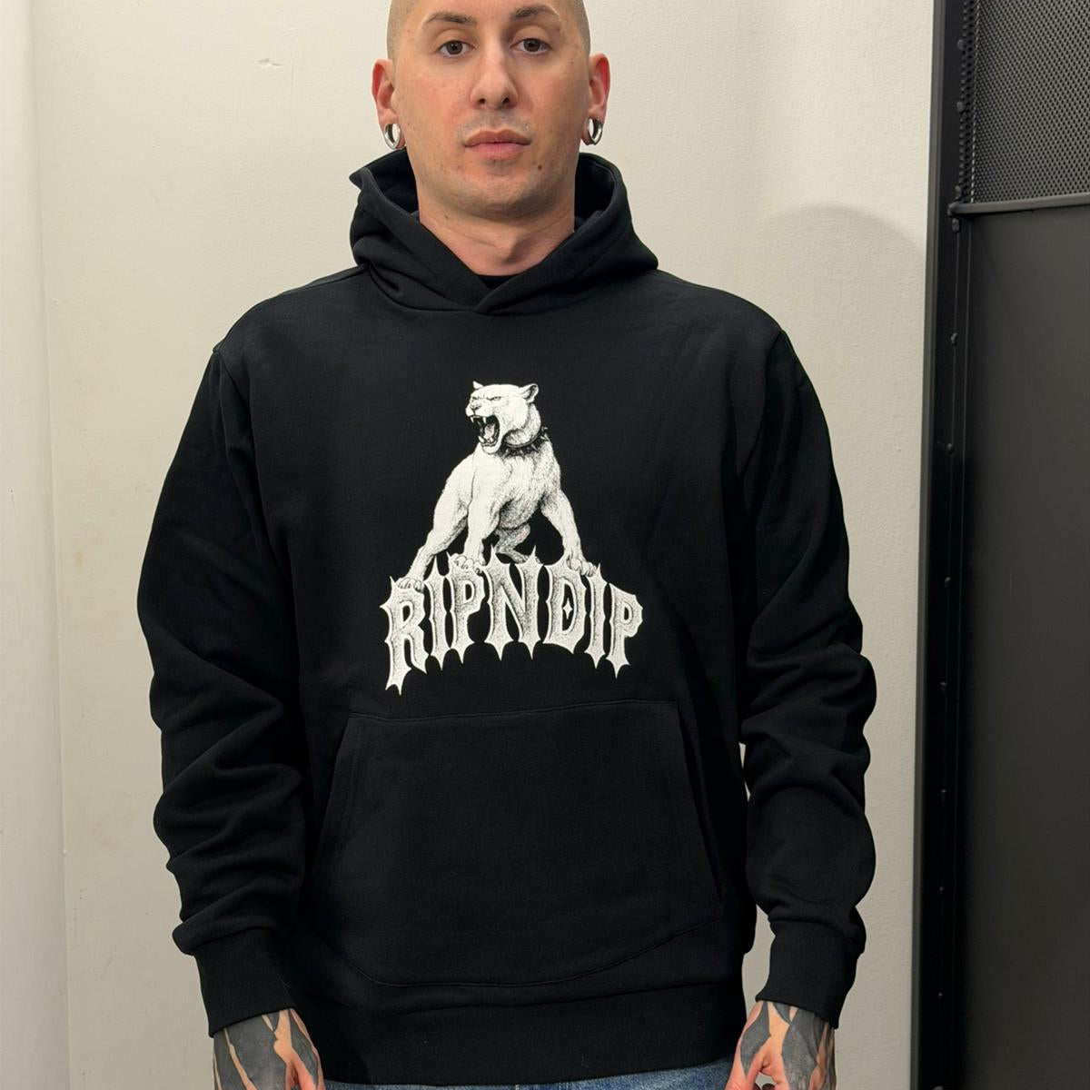 Wasteland Hoodie