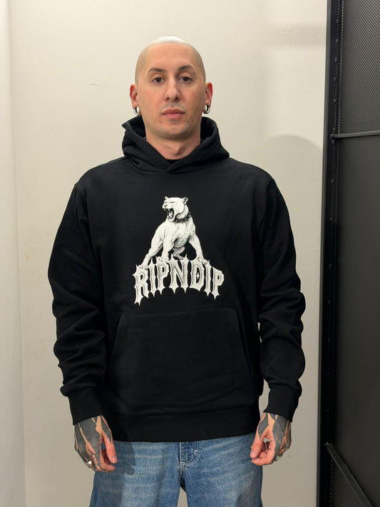 Wasteland Hoodie