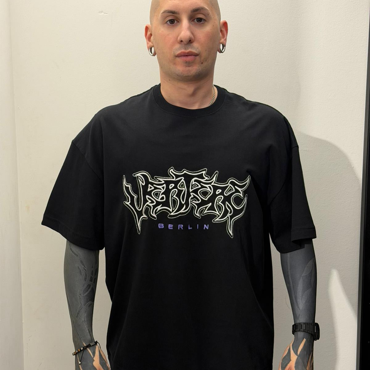 Echo t-shirt