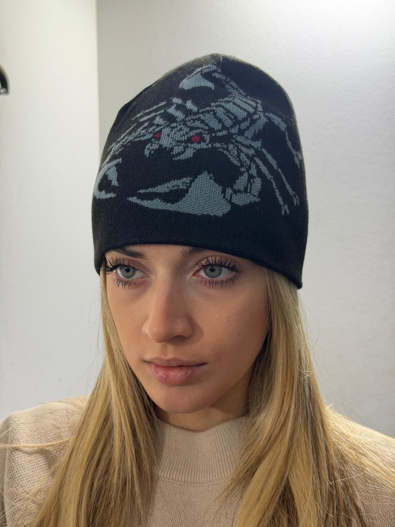 Bane Reversible Brow Beanie