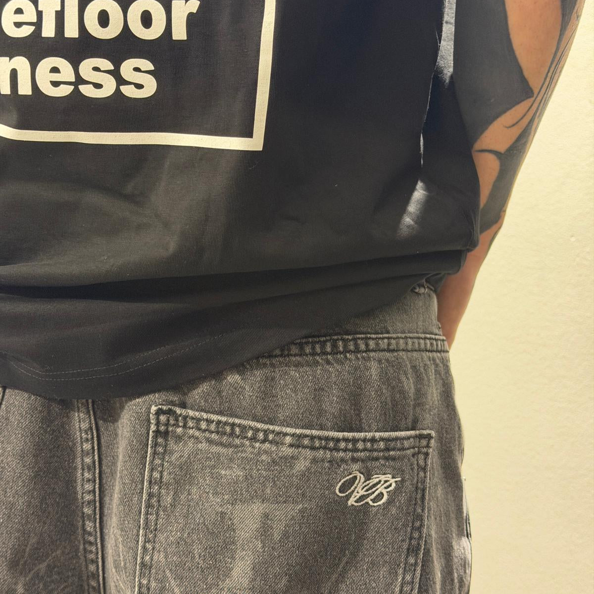 CIG T-shirt