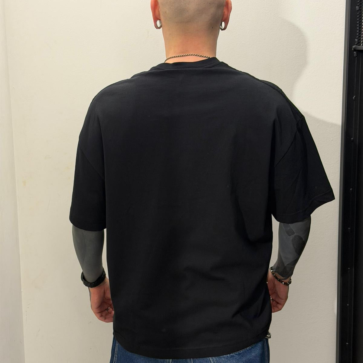 Echo t-shirt