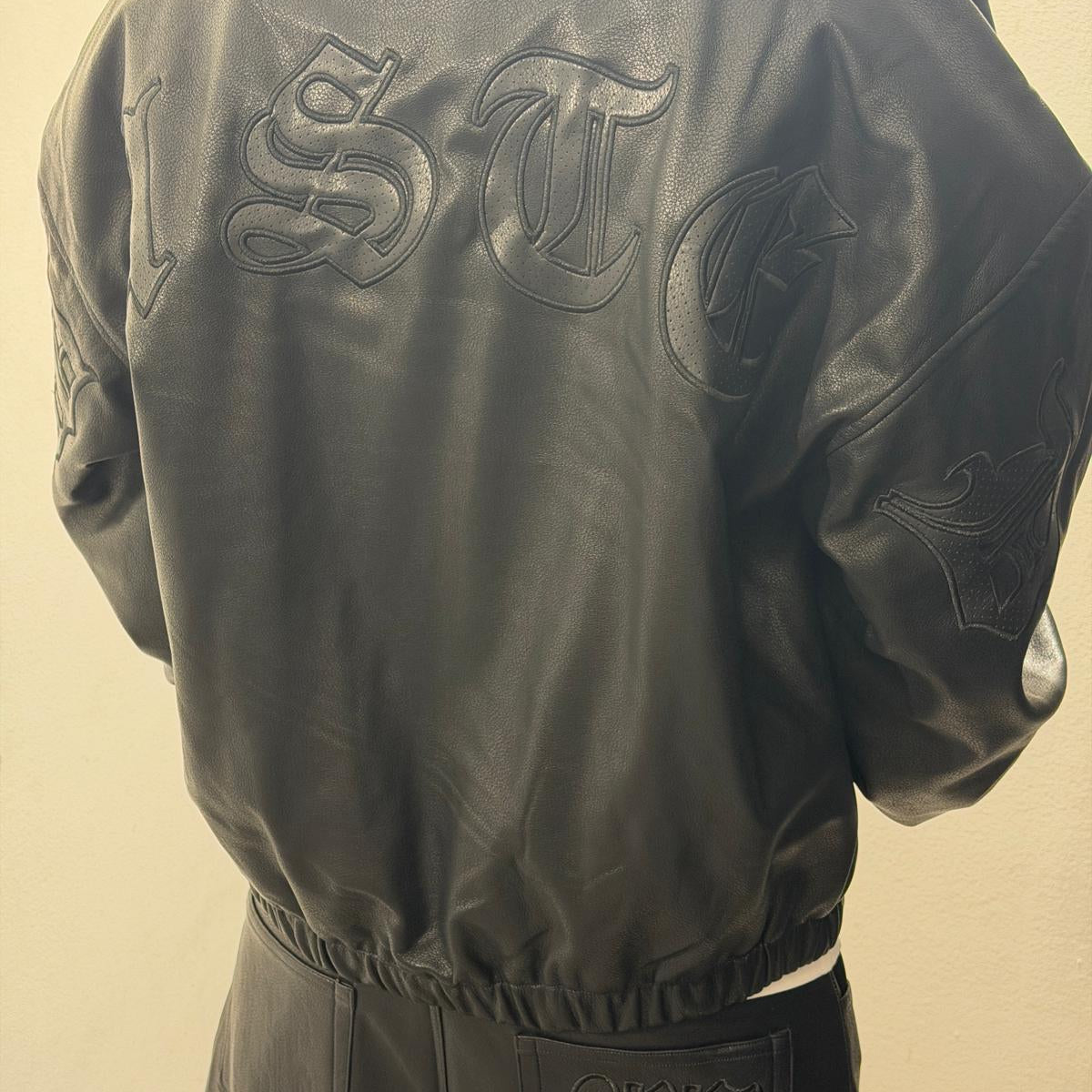 Kingdom Curve Shelter Jacket