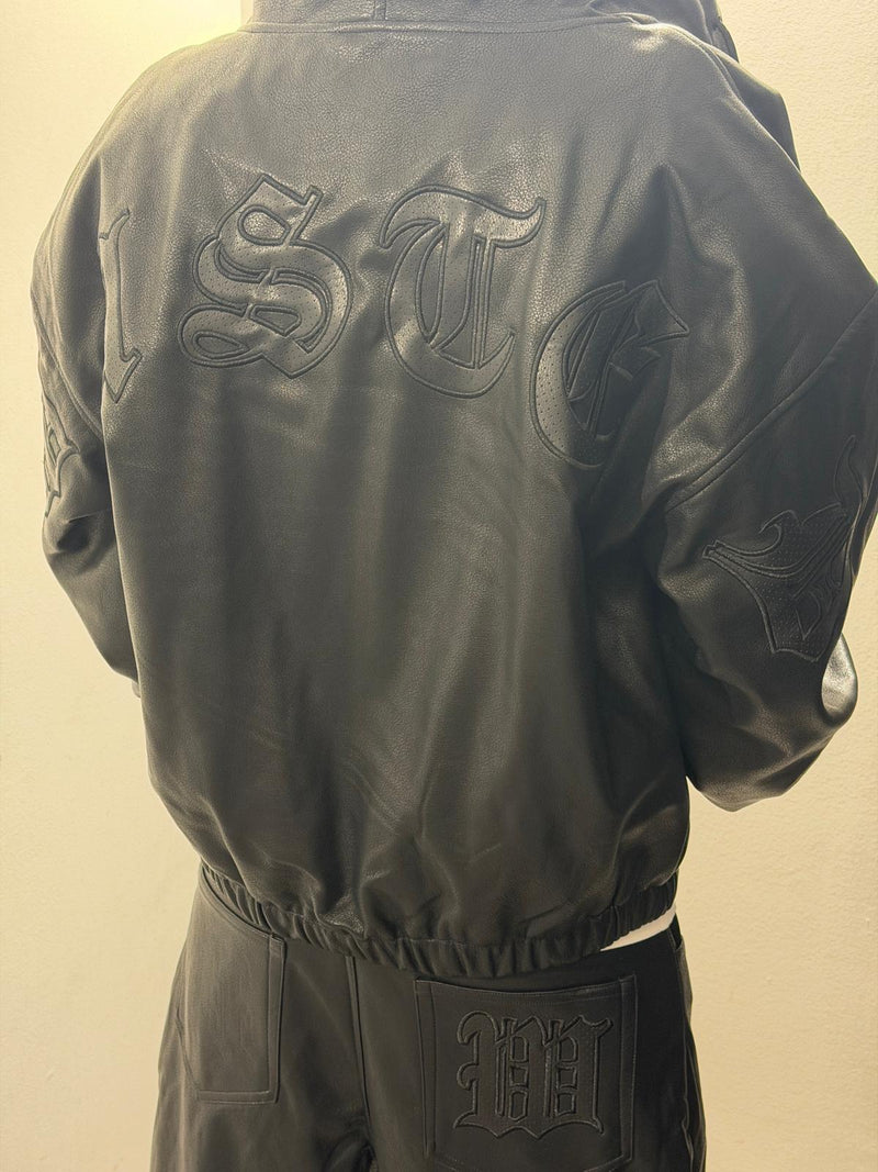 Kingdom Curve Shelter Jacket