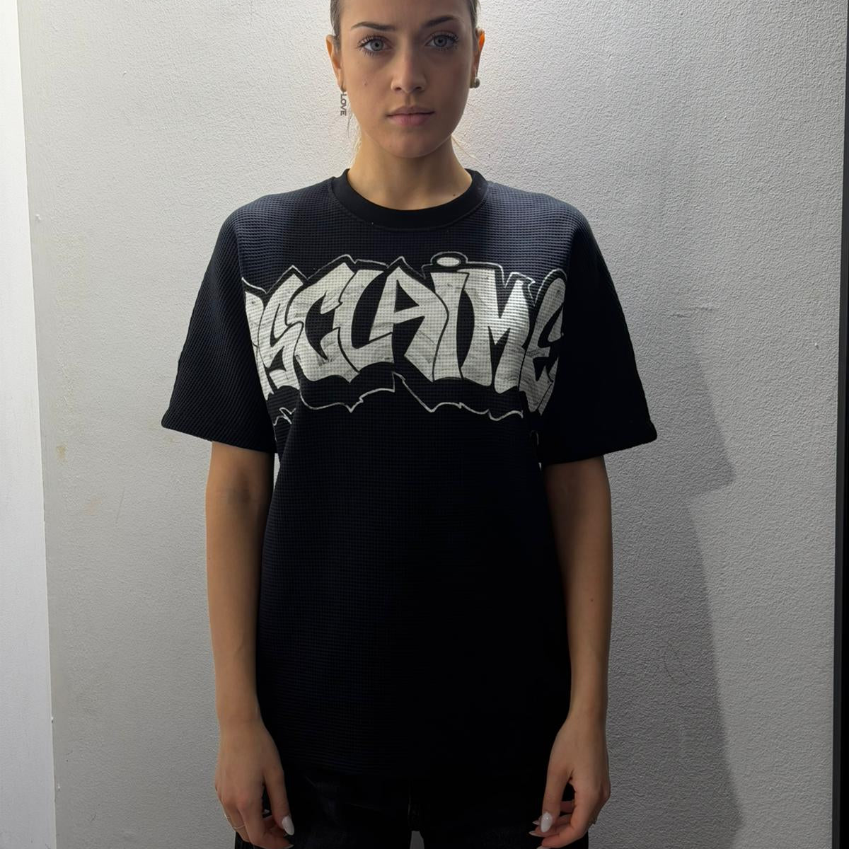 Maglia uomo in Jersey