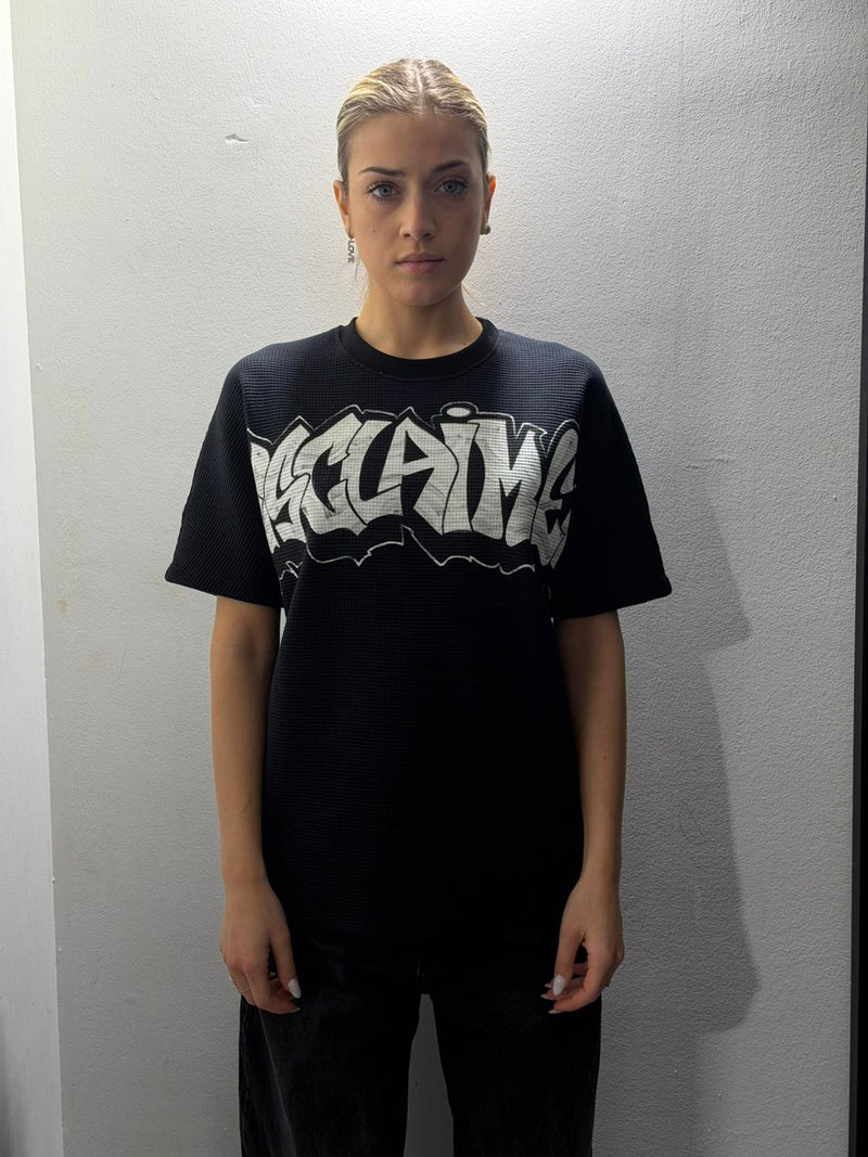 Maglia uomo in Jersey