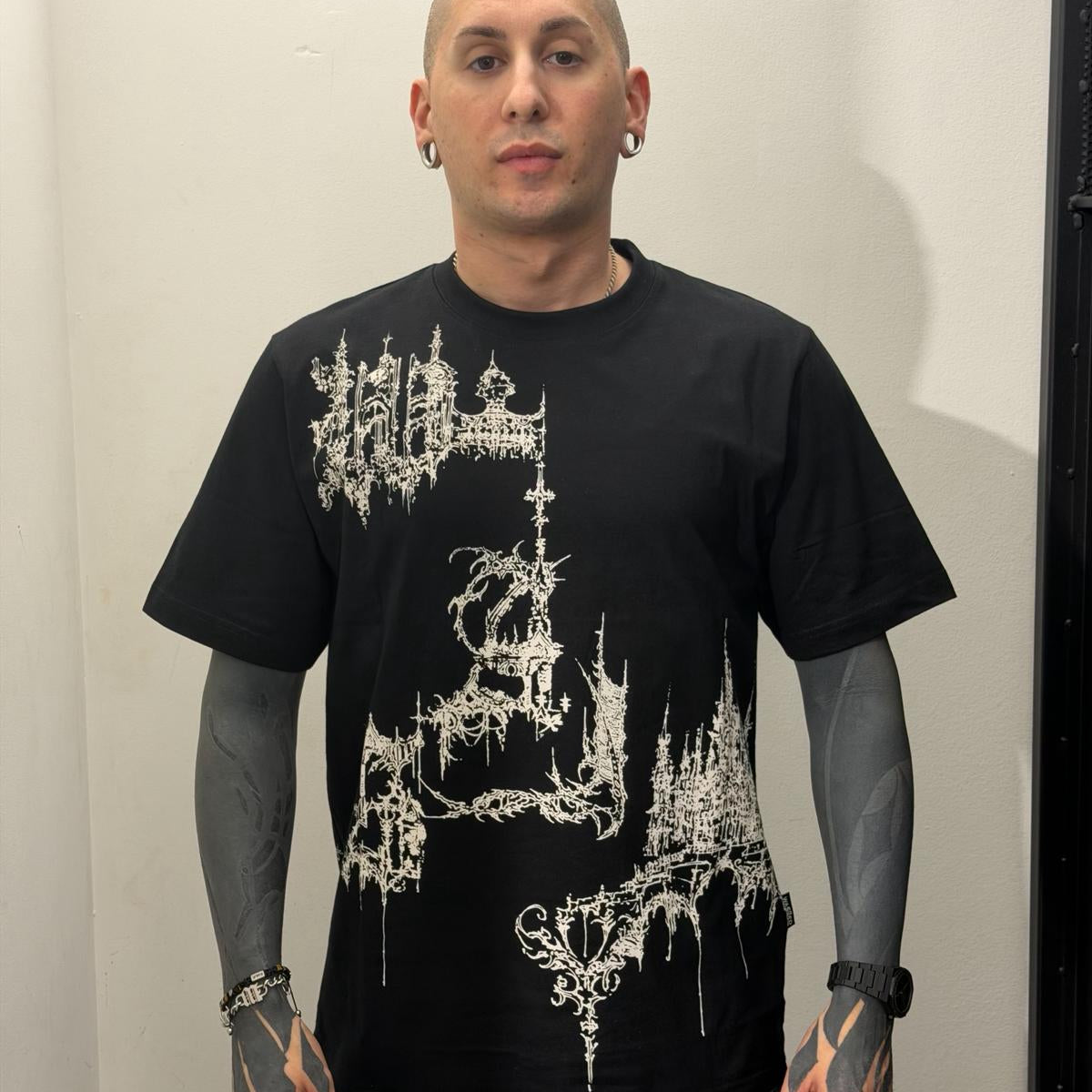 T-shirt Stronghold