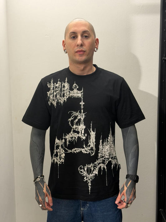 T-shirt Stronghold