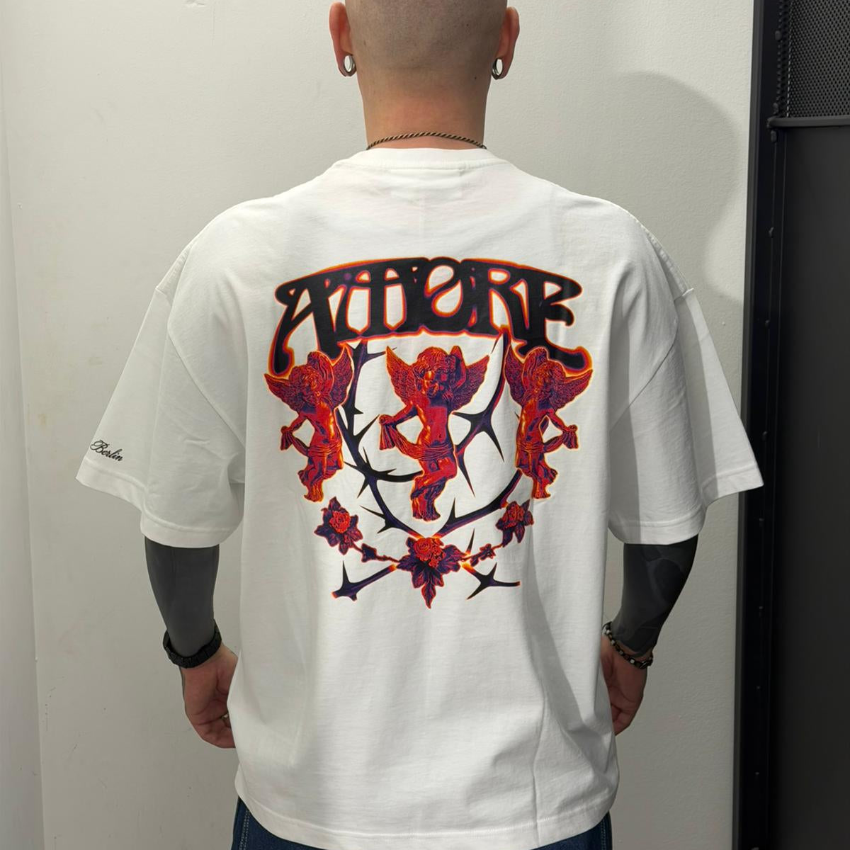 Trinity t-shirt