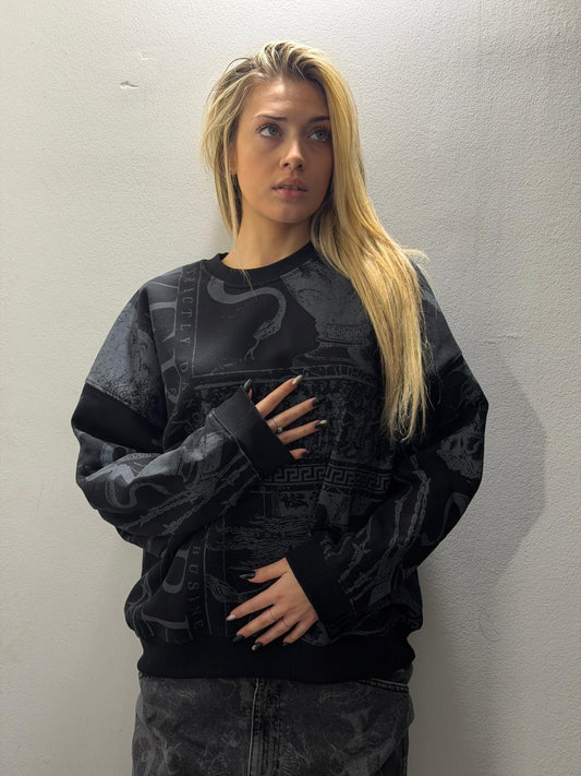 Seduction Sweater