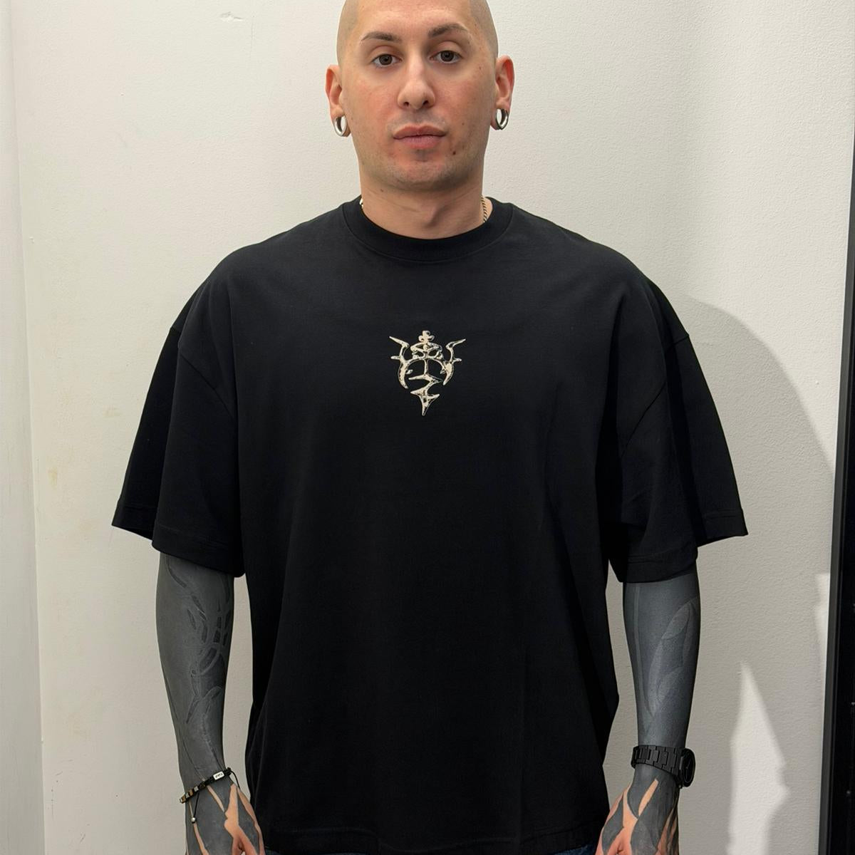 Riot t-shirt