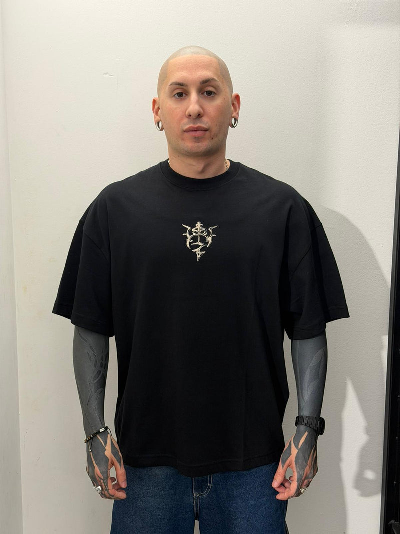Riot t-shirt